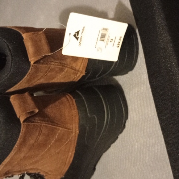 Ozark boots - Picture 2 of 3
